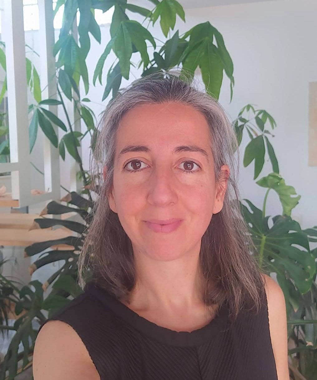 Diana López, abogada de familia Cáceres